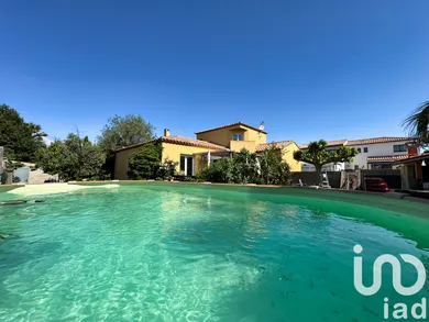 Maison à Rivesaltes (66600)