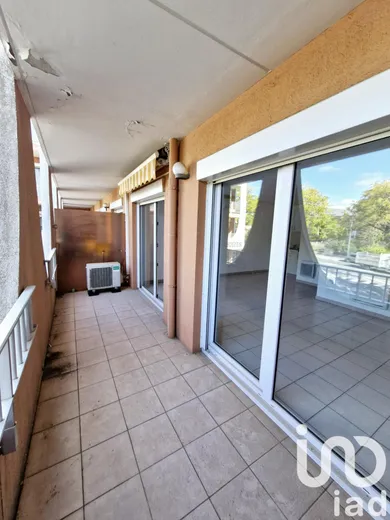 Studio in Béziers (34500)
