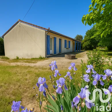 House at Mercurol (26600)