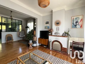 House at Boucau (64340)