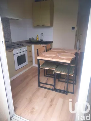 Apartment at Perpignan (66000)