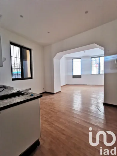 Appartement à Perpignan (66000)