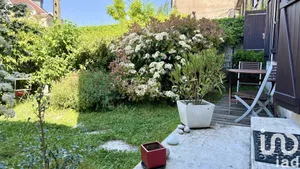 Appartement à Soisy-sur-Seine (91450)