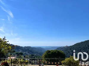 Maison à Vence (06140)