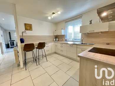 Appartement à Batzendorf (67500)