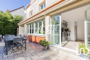 Maison à Verrières-le-Buisson (91370)