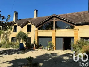 House at Cazals (46250)