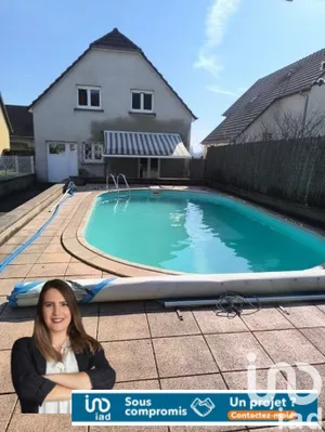 House at Kintzheim (67600)