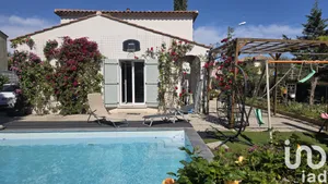 Maison traditionnelle à Toulon (83200)