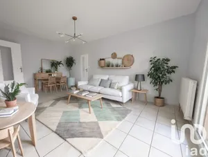 Appartement à Bordeaux (33200)