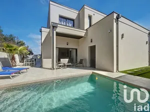 House at Béziers (34500)