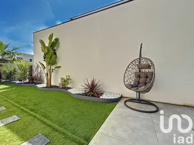 House at Béziers (34500)