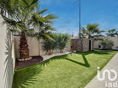 House at Béziers (34500)