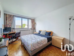 Apartment at Vitry-sur-Seine (94400)