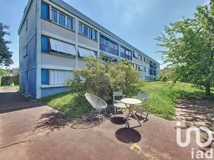 Appartement à Vitry-sur-Seine (94400)