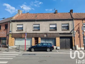 House at Oignies (62590)