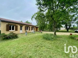 Maison à Paunat (24510)