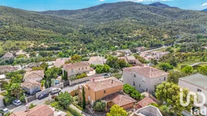 Maison à Sainte-Maxime (83120)