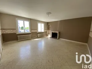 Maison de ville à Jarnac (16200)