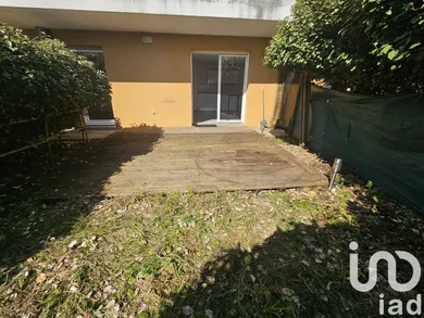 Appartement à Artigues-près-Bordeaux (33370)