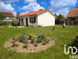 Maison de village à Masléon (87130)