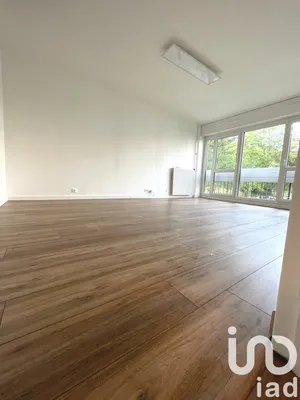 Appartement à Les Ulis (91940)