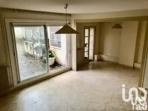 Apartment at Rochefort (17300)