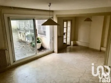 Apartment at Rochefort (17300)