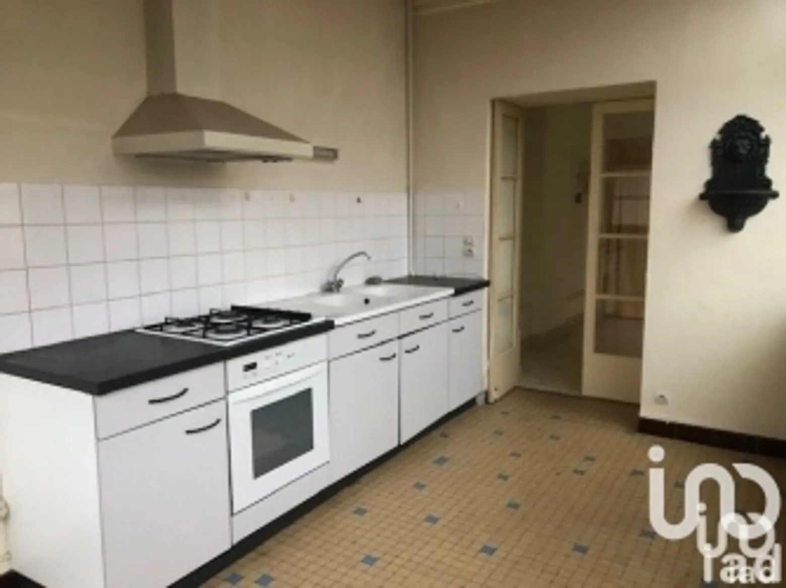 Vente appartement à Rochefort (17300) : appartement 2 pièces 70 m² - 2111420 — 3