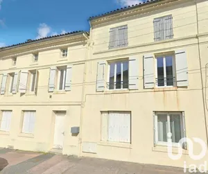 Maison de ville à Jarnac (16200)