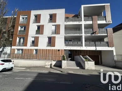 Apartment at Villiers-sur-Marne (94350)