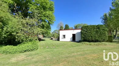 Leisure land in Marcilly-sur-Eure (27810)