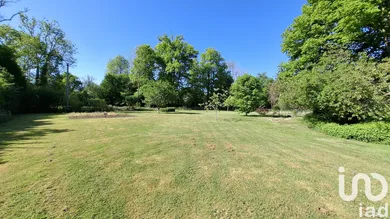 Terrain loisirs à Marcilly-sur-Eure (27810)