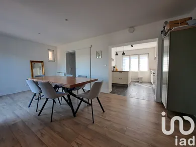 Townhouse at Allennes-les-Marais (59251)