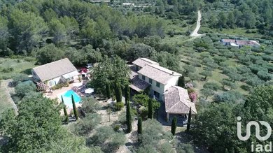 Bastide à Draguignan (83300)