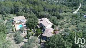 Bastide à Draguignan (83300)