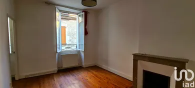 Maison de ville à Gramat (46500) — 5/12