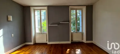Maison de ville à Gramat (46500) — 4/12