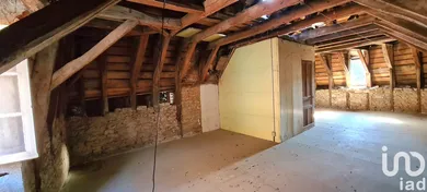 Maison de ville à Gramat (46500) — 11/12