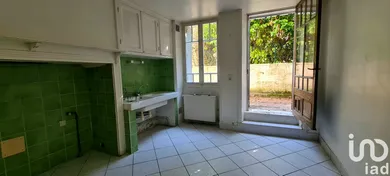 Maison de ville à Gramat (46500) — 3/12