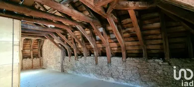 Maison de ville à Gramat (46500) — 12/12