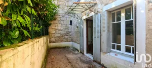 Maison de ville à Gramat (46500)