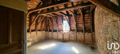Maison de ville à Gramat (46500) — 10/12