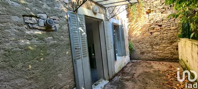 Maison de ville à Gramat (46500) — 9/12