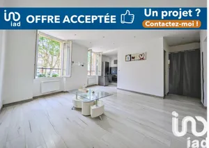 Apartment at Meulan-en-Yvelines (78250)