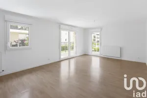 Appartement à Rezé (44400)