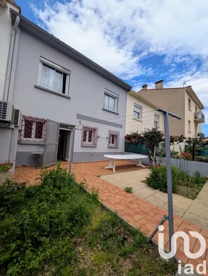 Maison traditionnelle à Perpignan (66000)
