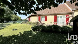Maison à Saint-Germain (10120)
