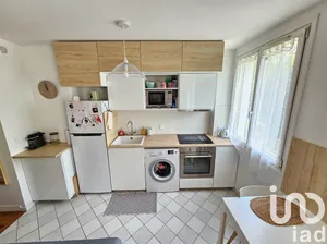 Appartement à Maisons-Alfort (94700)