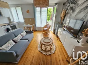 Appartement à Maisons-Alfort (94700)